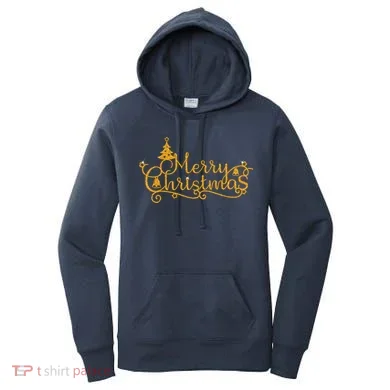 Women's Hoodie