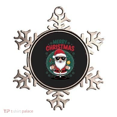 Merry Christmas Funny Santa Claus Red Costume Hat Great Gift Ornament