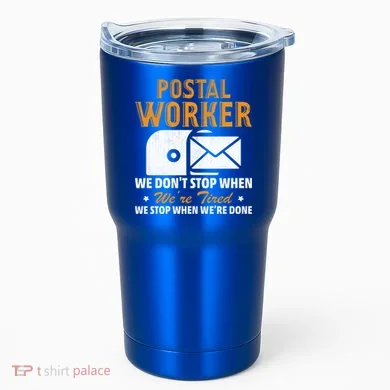 Tumbler