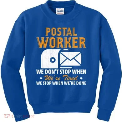 Kids Sweatshirt