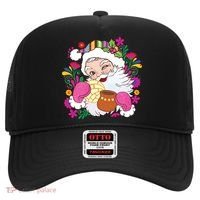 Mexican Christmas Feliz Navidad Latina Christmas Hat thumb 0