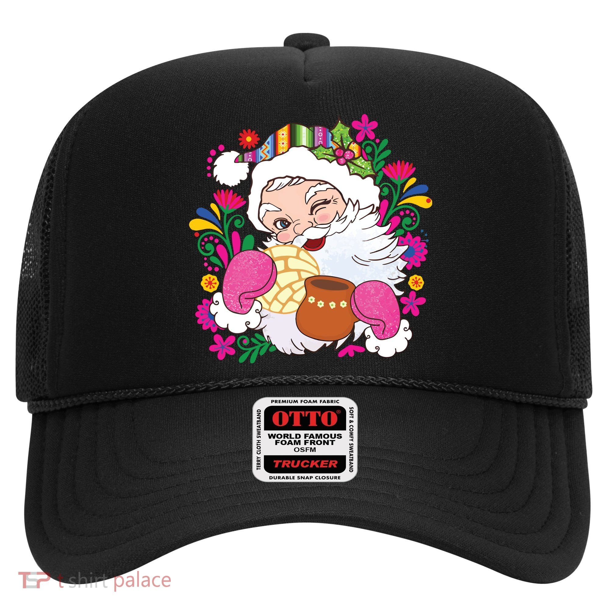 Mexican Christmas Feliz Navidad Latina Christmas Hat