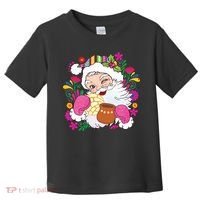 Mexican Christmas Feliz Navidad Latina Christmas Toddler T-Shirt thumb 0