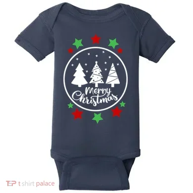 Baby Bodysuit