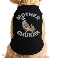 Mother Chukar Funny Upland Game Hunting Great Gift Cool Gift Doggie Tank thumb 0
