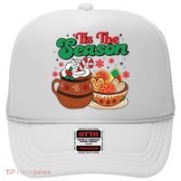 Mexican Christmas Feliz Navidad Latina Christmas Hat thumb 0