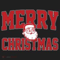 Merry Christmas Family Matching Outfit Women's Sweatshirt thumb 2