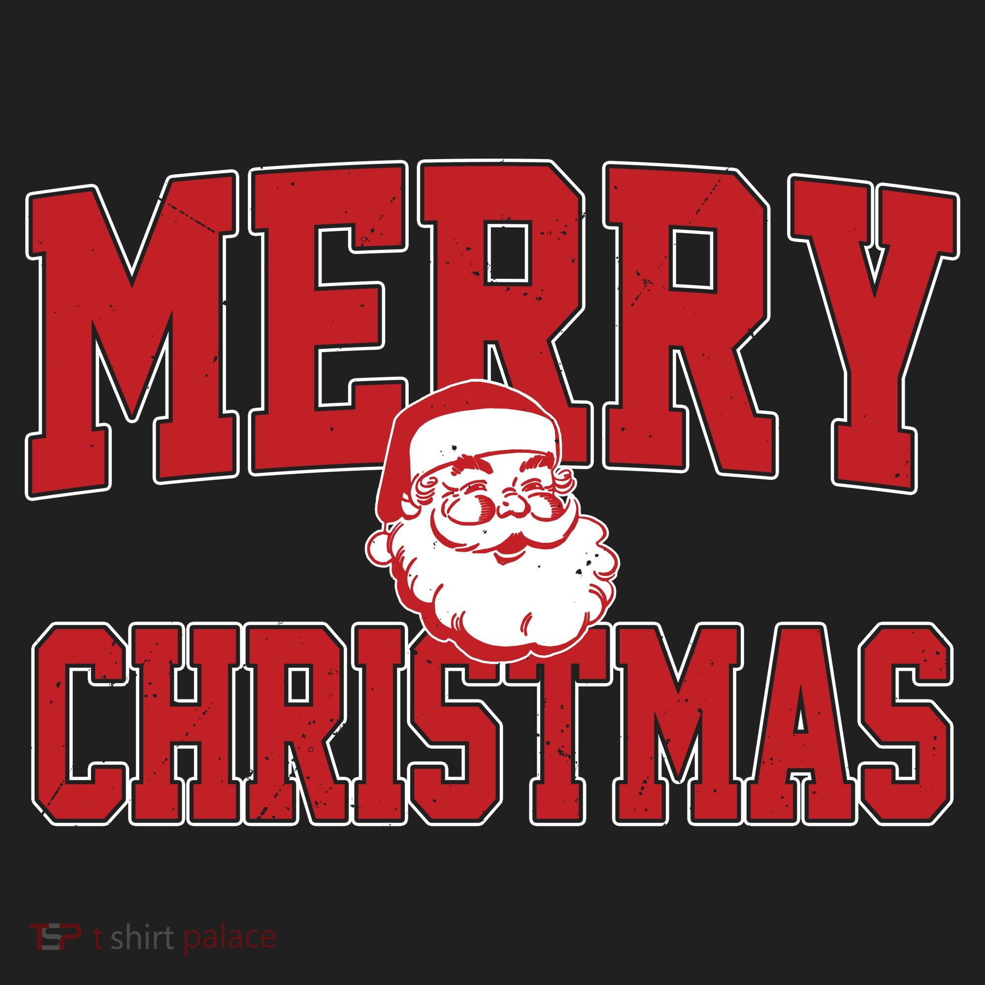 Merry Christmas Family Matching Outfit Women's Sweatshirt