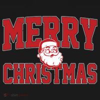 Merry Christmas Family Matching Outfit Toddler Hoodie thumb 2