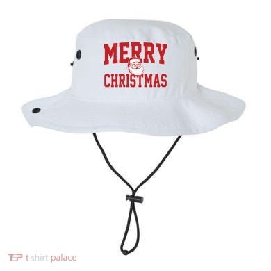 Merry Christmas Family Matching Outfit Bucket Hat