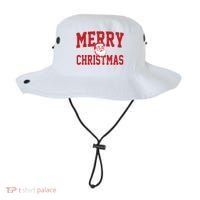 Merry Christmas Family Matching Outfit Bucket Hat thumb 0