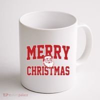 Merry Christmas Family Matching Outfit Coffee Mug thumb 1