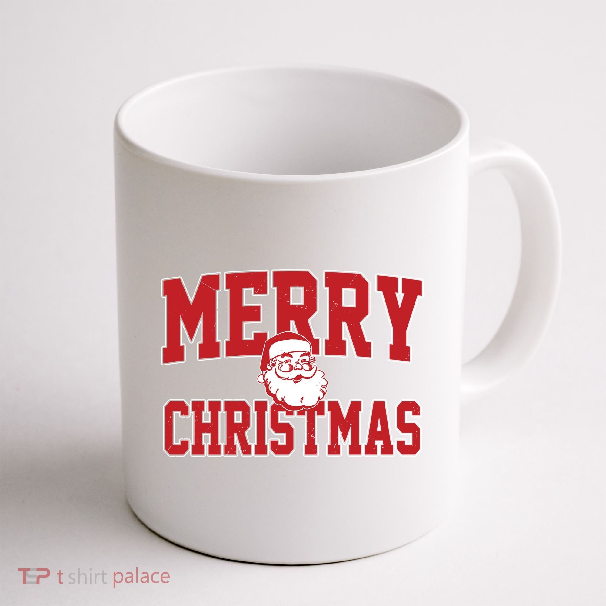 Merry Christmas Family Matching Outfit Coffee Mug