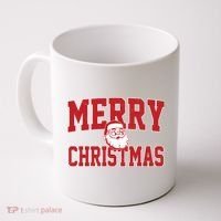 Merry Christmas Family Matching Outfit Coffee Mug thumb 0