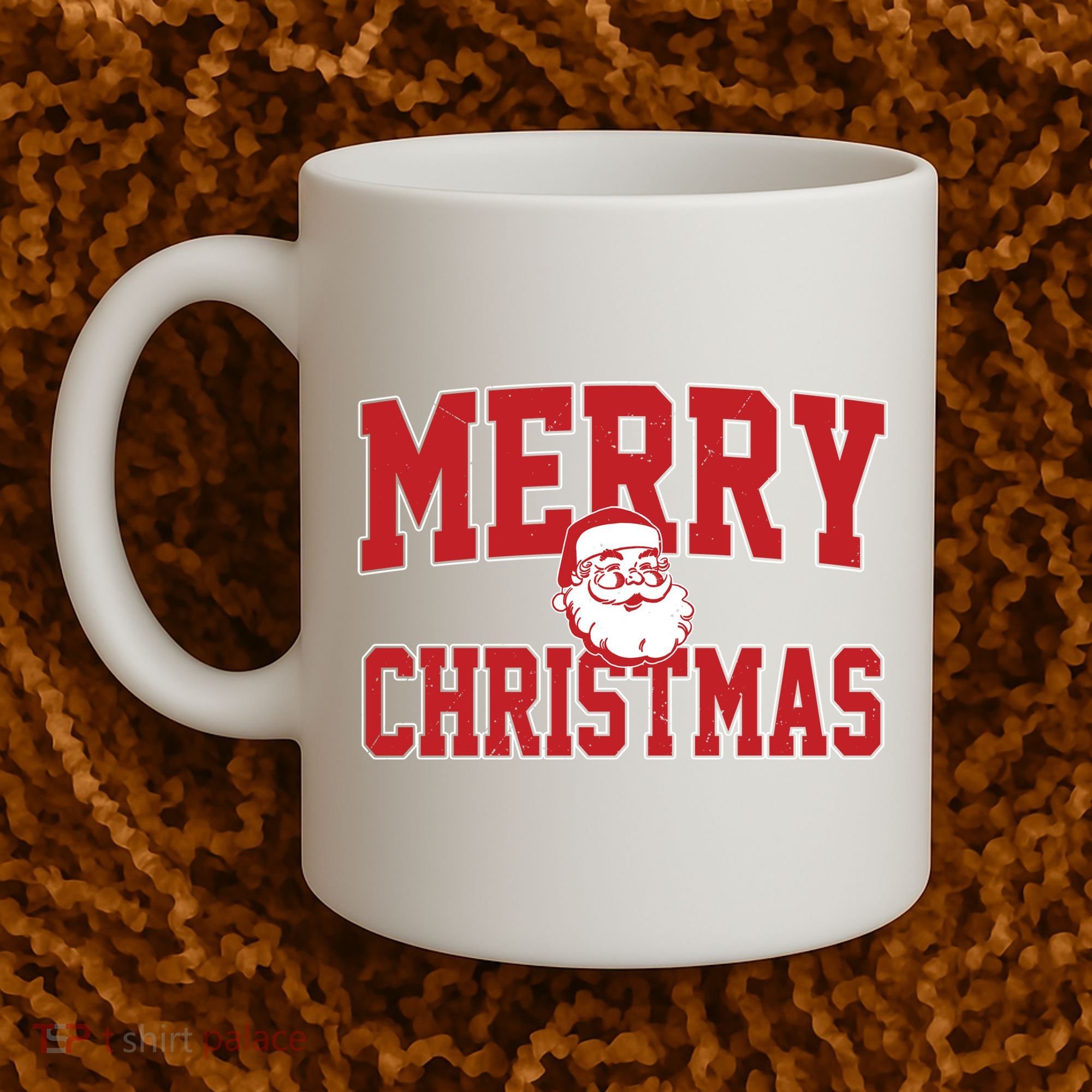 Merry Christmas Family Matching Outfit Coffee Mug