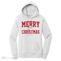 Merry Christmas Family Matching Outfit Women's Hoodie thumb 0