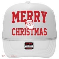 Merry Christmas Family Matching Outfit Hat thumb 0