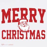 Merry Christmas Family Matching Outfit Toddler T-Shirt thumb 4