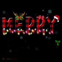 Merry Christmas Festive Cute Holiday Coffee Mug thumb 5