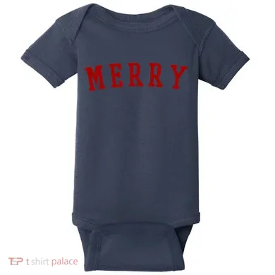 Baby Bodysuit
