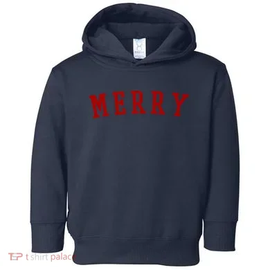 Toddler Hoodie