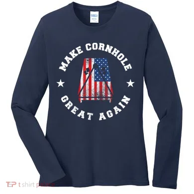 Women's Long Sleeve Shirt