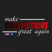 Make Connecticut Great Again Women's Sweatshirt thumb 2