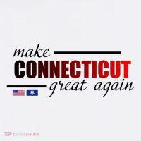 Make Connecticut Great Again Hoodie thumb 7