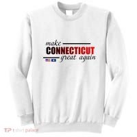 Make Connecticut Great Again Sweatshirt thumb 0