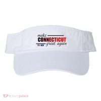 Make Connecticut Great Again Visor thumb 0