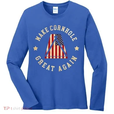 Women's Long Sleeve Shirt