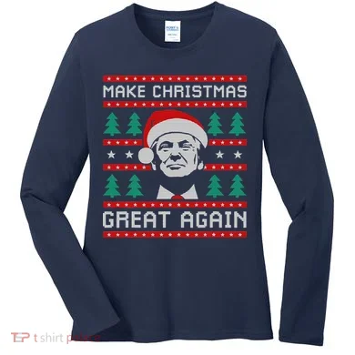 Women's Long Sleeve Shirt