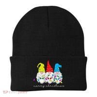 Merry Christmas Gnome Beanie thumb 0