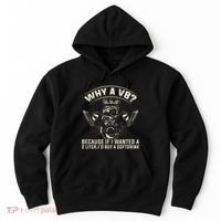Mechanic Car Guy Car Tuning Muscle Car Hoodie thumb 0