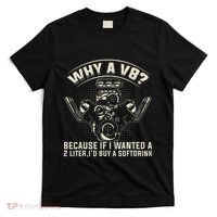 Mechanic Car Guy Car Tuning Muscle Car T-Shirt thumb 0