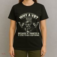 Mechanic Car Guy Car Tuning Muscle Car T-Shirt thumb 4