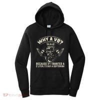 Mechanic Car Guy Car Tuning Muscle Car Women's Hoodie thumb 0