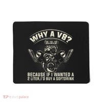 Mechanic Car Guy Car Tuning Muscle Car Mousepad thumb 0