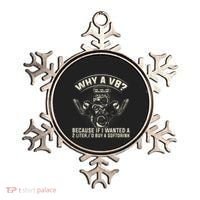Mechanic Car Guy Car Tuning Muscle Car Ornament thumb 0