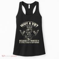 Mechanic Car Guy Car Tuning Muscle Car Women's Tank Top thumb 0