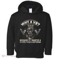Mechanic Car Guy Car Tuning Muscle Car Toddler Hoodie thumb 0