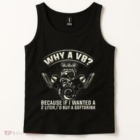 Mechanic Car Guy Car Tuning Muscle Car Tank Top thumb 2
