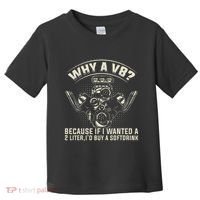 Mechanic Car Guy Car Tuning Muscle Car Toddler T-Shirt thumb 0