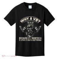 Mechanic Car Guy Car Tuning Muscle Car Kids T-Shirt thumb 0