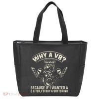 Mechanic Car Guy Car Tuning Muscle Car Tote Bag thumb 0
