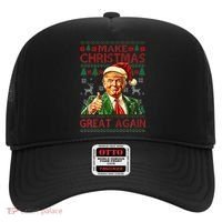 Make Christmas Great Again Hat thumb 0