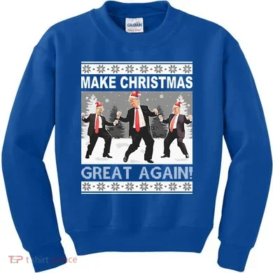 Kids Sweatshirt