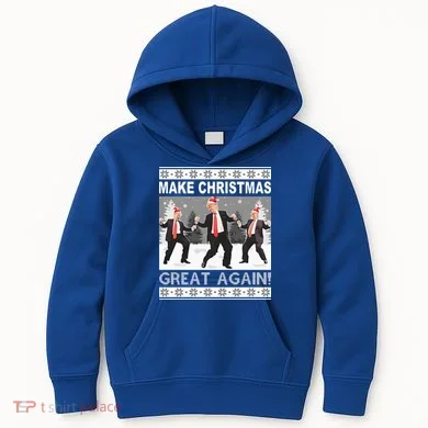 Kids Hoodie