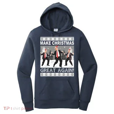 Women's Hoodie