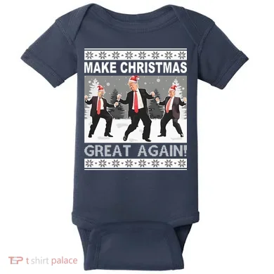 Baby Bodysuit